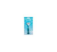 Gillette Venus Smooth Rasoio da donna + 1 testina - Rasoio