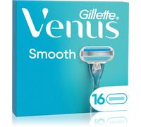 Gillette Venus Smooth lame di ricambio 16 pz