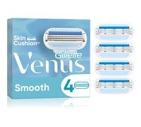 Gillette Venus razor blades 4 pz W