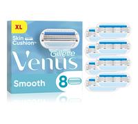 Gillette Venus Smooth lame di ricambio 8 pz