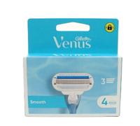 Gillette Gillette Venus Smooth Charger With 4 Refills