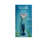 Gillette Venus Smooth rasoio + 1 testina di ricambio