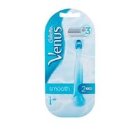 Gillette Venus Smooth Rasoio da donna + 1 testina - Rasoio