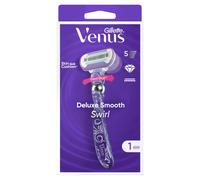Gillette Venus Swirl Rasoio + Testina g