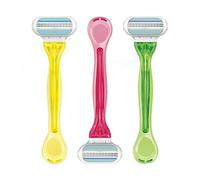 Gillette Venus Tropical Rasoi Monouso 3 Pezzi - Rasoio
