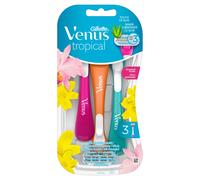 Gillette Venus Tropical rasoi monouso 3 pz