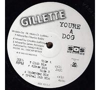 Gillette - You're a Dog