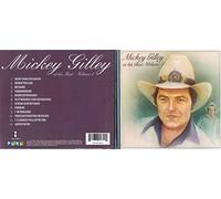 Gilley, Mickey - AT HIS BEST VOL.1