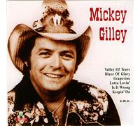 Gilley,Mickey - Gilley,Mickey-Grapevine
