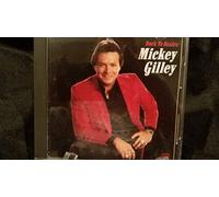 Gilley,Mickey - Mickey Gilley