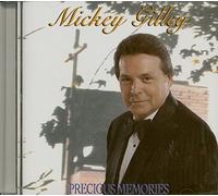 Gilley, Mickey - Precious Moments