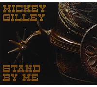Gilley, Mickey - Stand By Me (3 CD)