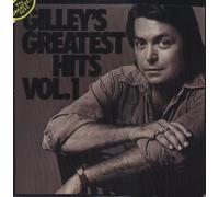 Gilley, Mickey - Vol. 1-Gilley's Greatest Hits