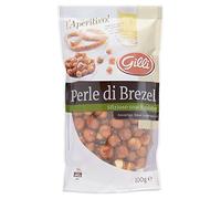 Gilli L'Aperitivo Perle Di Brezel Gr.100 - [confezione da 12]