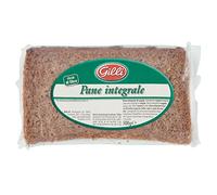 Gilli Pane Integrale Gr.500