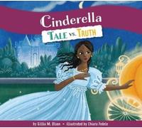Gillia M Olson Cinderella (Tascabile)