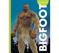 Gillia M Olson Curious about Bigfoot (Tascabile)