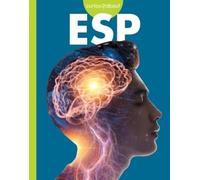 Gillia M Olson Curious about ESP (Tascabile)