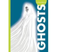 Gillia M Olson Curious about Ghosts (Tascabile)