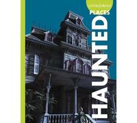 Gillia M Olson Curious about Haunted Places (Tascabile)