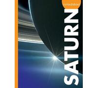 Gillia M Olson Curious about Saturn (Tascabile) Curious about Outer Space