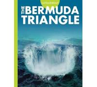 Gillia M Olson Curious about the Bermuda Triangle (Tascabile)