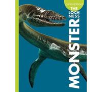 Gillia M Olson Curious about the Loch Ness Monster (Tascabile)