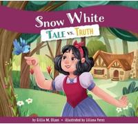 Gillia M Olson Snow White (Tascabile)