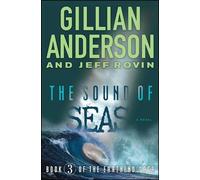 Gillian Anderson Jeff Rovin The Sound of Seas (Tascabile)