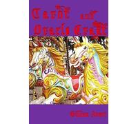 Gillian Avart Tarot and Oracle Craft (Tascabile)