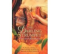 Gillian Bagwell The Darling Strumpet (Tascabile)