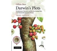 Gillian Beer Darwin's Plots (Tascabile)