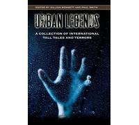 Gillian Bennett Paul Smith Urban Legends (Copertina rigida)