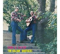 Gillian Brothers - Fiddle & Flattop