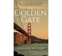 Gillian Butler The Golden Gate (Tascabile)