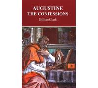 Gillian Clark Augustine (Tascabile) Greece and Rome Live