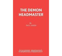 Gillian Cross The Demon Headmaster (Tascabile)