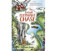Gillian Cross The Great Elephant Chase (Tascabile)