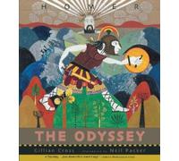 Gillian Cross The Odyssey (Tascabile)
