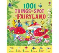 1001 Things to Spot in Fairyland