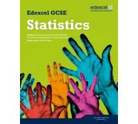 Gillian Dyer Jane Dyer Keith Pledger David Kent Edexcel GCSE Statis (Tascabile)