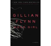 Gone Girl: A Novel