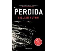Gillian Flynn Perdida / Gone Girl (Tascabile)