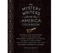 Gillian Flynn The Mystery Writers of America Cookbook (Copertina rigida)
