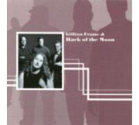 Gillian Frame - Back Of The Moon