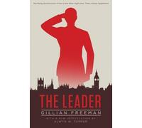 Gillian Freeman The Leader (Tascabile)