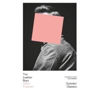 Gillian Freeman The Leather Boys (Tascabile)