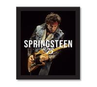 Gillian G. Gaar Bruce Springsteen at 75 (Copertina rigida) At 75