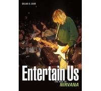 Gillian G. Gaar Entertain Us (Tascabile)