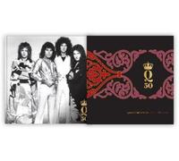 Gillian G. Gaar Queen & A Night at the Opera (Copertina rigida) Great Albums